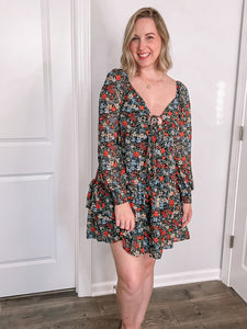 Second Chance Dress