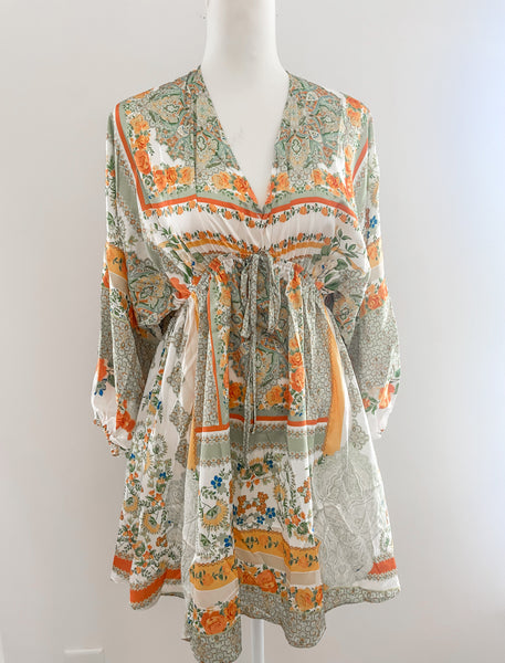 Good as It Gets Dress