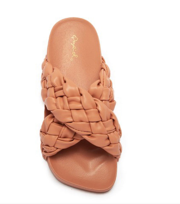 It's All Good Sandals