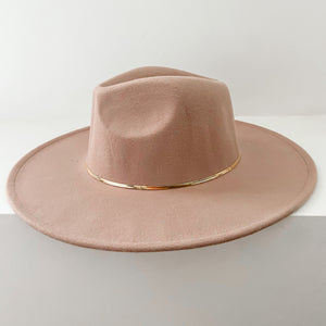 Gilded Rose Hat