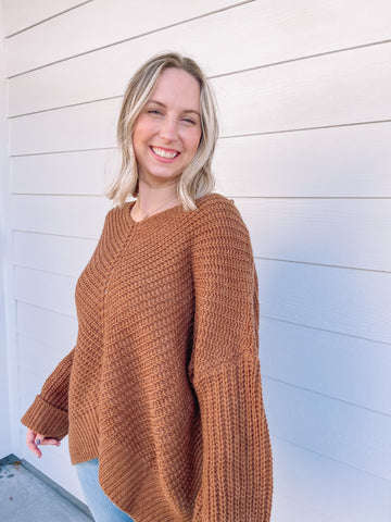 We Can Do It Sweater