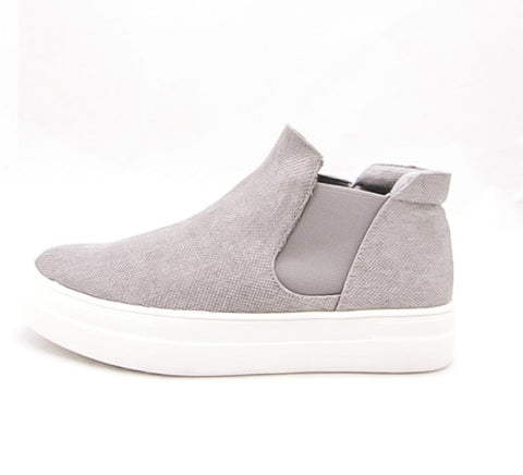 Everyday's Gray Sneaker