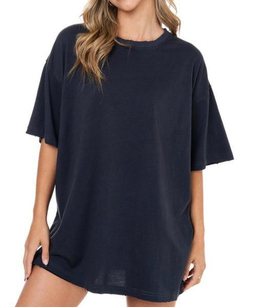 It's a Good Day to Have a Good Day Tee *Extra Long*