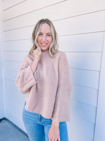 Runaway Love Sweater