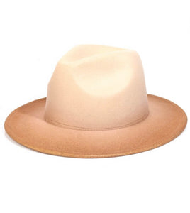 Sand in Sunset Hat